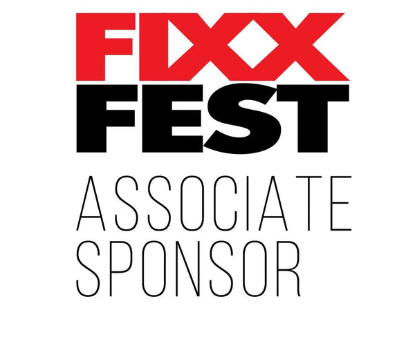 FixxFest Associate Sponsor (Non-Attending)