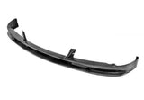 Seibon 12-13 BMW 5 Series (F10) KA-Style Carbon Fiber Front Lip | FL1012BMWF10-KA