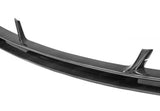 Seibon Seibon  BMW 5 Series (F10) KA-Style Carbon Fiber Front Lip FL1012BMWF10-KA