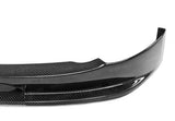 Seibon Seibon  BMW 5 Series (F10) KA-Style Carbon Fiber Front Lip FL1012BMWF10-KA
