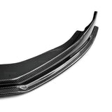 Seibon Seibon  Volkswagen Golf MK7 CP-Style Carbon Fiber Front Lip FL12VWG7-CP