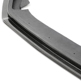 Seibon Seibon MB-Style Carbon Fiber Front Lip | Volkswagen Mk7 GTI FL18VWG7-MB