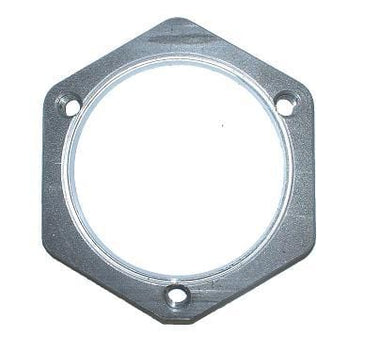 ATP Turbo 3" Bored Flange for Backend of Downpipe - Audi 1.8T & 2.0T  96-08 B5 / B6 / B7 / A4 | ATP-VVW-219