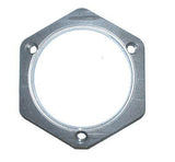 ATP Turbo 3" Bored Flange for Backend of Downpipe - Audi 1.8T & 2.0T  96-08 B5 / B6 / B7 / A4 | ATP-VVW-219