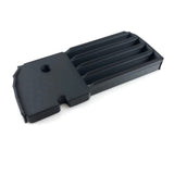 CJM Industries llc MK6 GTI / Golf R Center Vent Panel - 2010-2014 2018017-MK6-CV-Fpanel