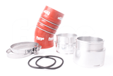 Forge Motorsport Forge Motorsport Replacement Turbo Outlet Hose | BMW 335i Diesel E90/E91/E92/E93 FMBH335D