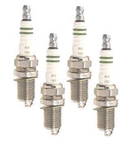 Bosch Spark Plug Set - VW Mk3 2.0L | 101000044AA