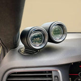 CJM Industries MK6 GLI & Jetta Dual Gauge Pod 2011 - 2014