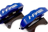 HPA HPA Big Brake Kit Mk7