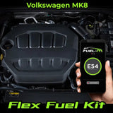 Fuel-It! Bluetooth Flex Fuel Kit - VW / Mk8 / Golf R / GTI | Fuel-It-Flex-Fuel-Mk8