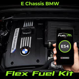 Fuel-It! Bluetooth Flex Fuel Kits -BMW / E-Series | FT-FF-ESK
