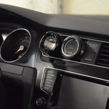 CJM Industries MK7/7.5 GTI & Golf R Dual Center Vent Pod 2015+ | 2018003-B