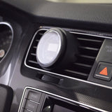 CJM Industries MK7/7.5 GTI & Golf R Single Center Vent Gauge Pod 2015+ 2018015-MK7-S-CV