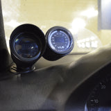 CJM Industries MK4 Dual Gauge Pod - 1999.5-2005