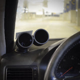 CJM Industries MK4 Dual Gauge Pod - 1999.5-2005
