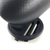 CJM Industries Textured MK4 Dual Gauge Pod - 1999.5-2005 2018014-MK4-TX-D