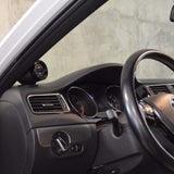 CJM Industries MK6 GLI & Jetta Single Gauge Pod 2011 - 2014