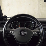 CJM Industries MK6 GLI & Jetta Single Gauge Pod 2011 - 2014