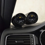 CJM Industries MK6 GLI & Jetta Dual Gauge Pod 2011 - 2014