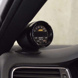 CJM Industries Textured MK6 GLI & Jetta Single Gauge Pod 2011 - 2014 2018004-GLIS-TX