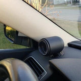 CJM Industries Passat B7 (2012-2015) Single Gauge Pod