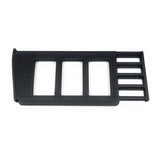 CJM Industries llc Triple MK7/7.5 GTI & Golf R Center Vent Switch Panel - 2015+ 2019024-MK7-Switch-3