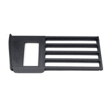 CJM Industries llc Single MK7/7.5 GTI & Golf R Center Vent Switch Panel - 2015+ 2019024-MK7-Switch-1