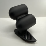 CJM Industries 2011-2018 Audi Q3 Double Pod