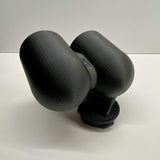 CJM Industries Audi A3 8P 2004-2012 Double Pod