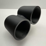 CJM Industries Audi A3 8P 2004-2012 Double Pod
