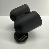 CJM Industries Audi B5 A4 1996-2001 Double Pod