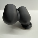 CJM Industries Audi B5 A4 1996-2001 Double Pod