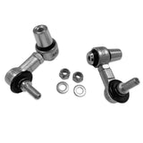 034 Motorsport Dynamic+ Adjustable Rear Sway Bar Endlinks | 034-402-4027
