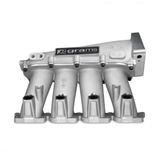 Grams Performance Grams Performance VW MK4 Small Port Intake Manifold - Raw Aluminum G07-09-0205