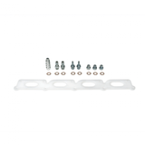 Grams Performance Grams Performance VW MK4 Small Port Intake Manifold - Raw Aluminum G07-09-0205