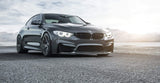 Vorsteiner Vorsteiner VRS GTS Carbon Fiber Front Spoiler | BMW F8x M3/M4 4000BMV