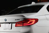 3D Design 3D Design - 5 Series G30 Trunk Spoiler 3109-33011