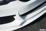 3D Design 3D Design - 5 Series G30 M-Sport Front Lip Spoiler 3101-33011