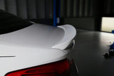 3D Design 5 Series G30 Trunk Spoiler | 3109-33011