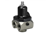 Grams Performance 4 Port Fuel Pressure Regulator | G60-99-0040