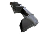 Kies Motorsports Kies Carbon Performance Style Dry Carbon Fiber Rear Center Diffuser - BMW / G80 / G82 / G83 / M3 / M4 KMSG8XDCF-MPRD