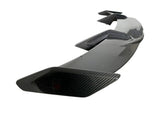 Kies Carbon Kies Carbon Performance Style Gooseneck Trunk Spoiler - BMW / G20 / G22 / G80 / G82 / 3 Series / 4 Series / M3 / M4 KMSG8XDCF-MPTL