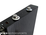 Kies Carbon Kies Carbon Performance Style Gooseneck Trunk Spoiler - BMW / G20 / G22 / G80 / G82 / 3 Series / 4 Series / M3 / M4 KMSG8XDCF-MPTL