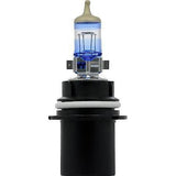 Sylvania 9004 SilverStar Ultra Halogen Bulb | Pack of Two | 9004SUBP2