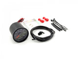 mk4 DieselPod Bundle | Indigo Boost Gauge | Install Kit | DPB.001I