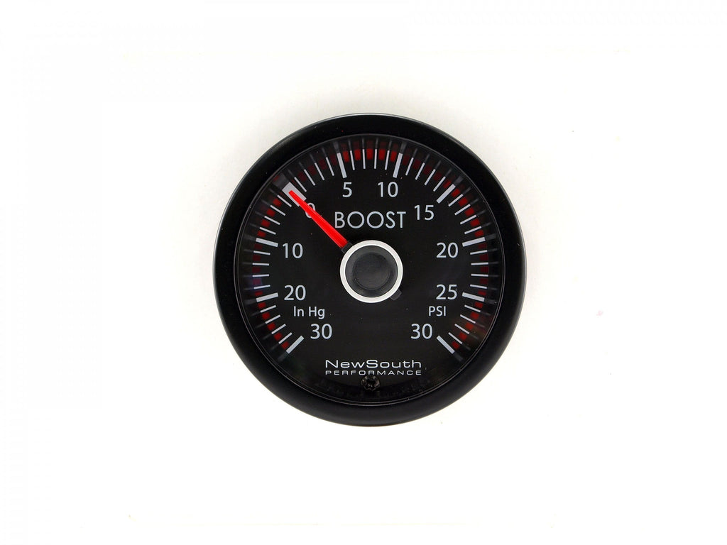 TurboPod™ w/VW Redline Boost Gauge Mk6 GTI Mk6 Jetta 1.4T 1.8T