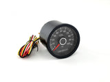 New South Performance VW White 100 PSI Oil Pressure Gauge GAU.015