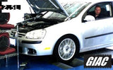GIAC VW Mk5 2.5L Performance Software