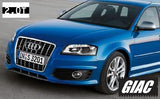 GIAC Audi A3 2.0T TSi Performance Software