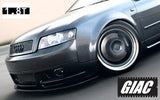 GIAC Audi A4 1.8T Performance Software